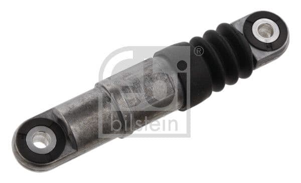 Amortizor vibratii, curea transmisie cu caneluri FEBI BILSTEIN 32810