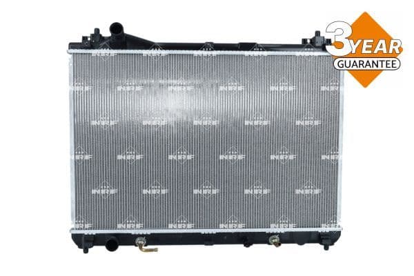 Radiator, racire motor NRF 53702