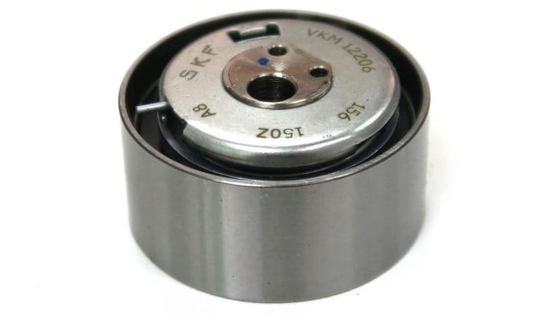rola intinzator,curea distributie SKF VKM 12206