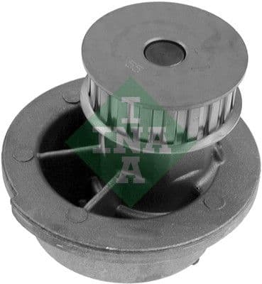 Pompă de apă, răcire motor Schaeffler INA 538 0313 10