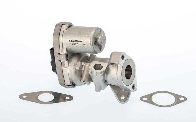 Supapa EGR BorgWarner 711022D