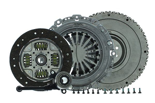 Set ambreiaj AISIN Conversion Kit (4P) SCWN-002R