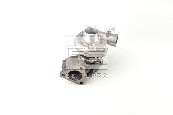Compresor,sistem de supraalimentare BE TURBO 124363