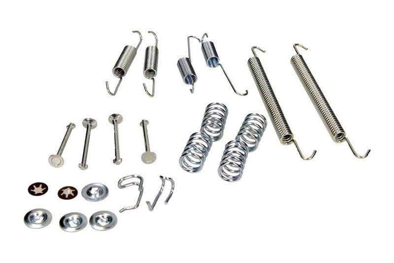 Set accesorii, sabot de frana MAXGEAR 27-0390