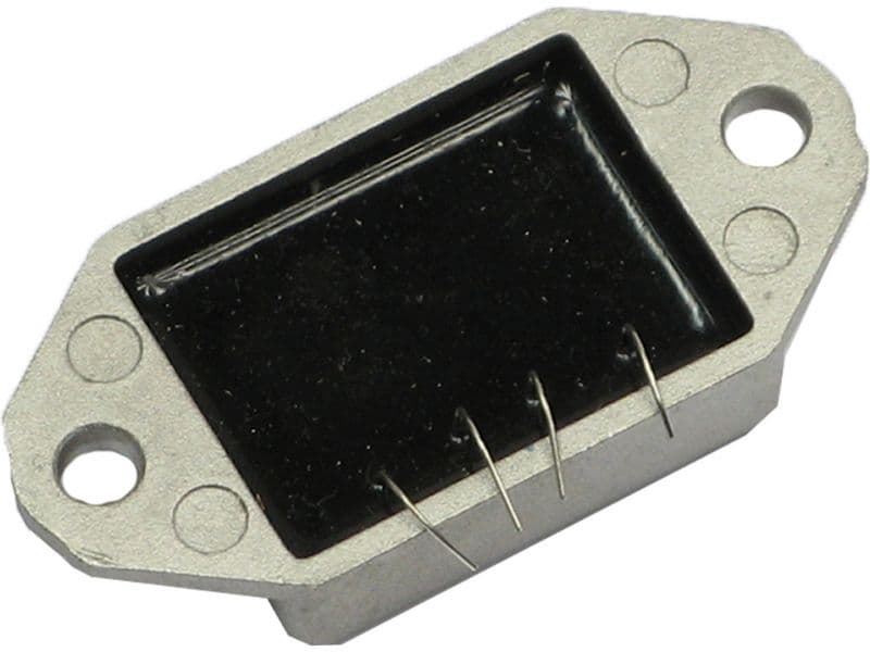 Regulator, alternator AS-PL STANDARD ARE9045