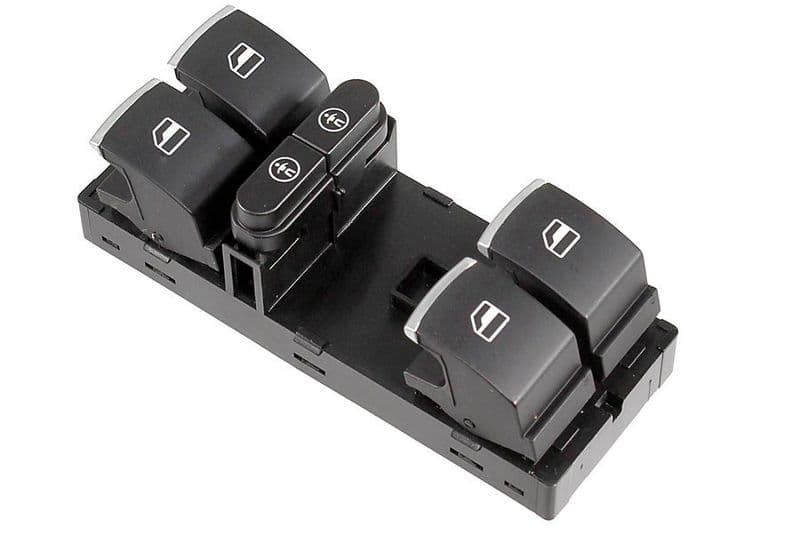 comutator,macara geam METZGER AUTOTEILE 09161010
