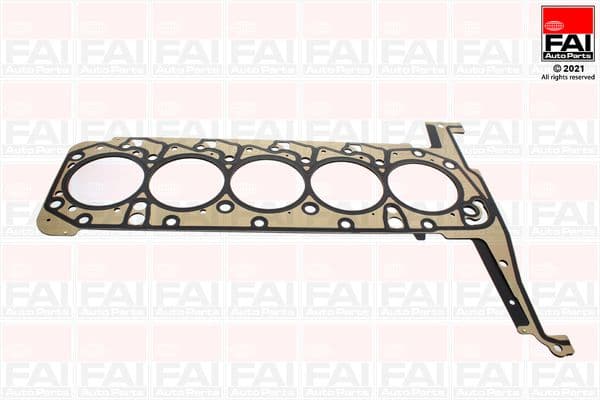 Garnitura, chiulasa FAI AutoParts HG1658