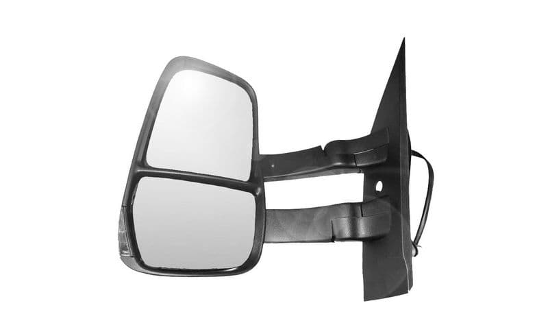 Oglinda exterioara, cabina POLIPLAST 120.12121D