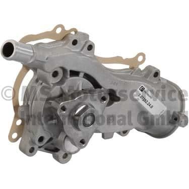 Pompă de apă, răcire motor PIERBURG 7.07152.24.0