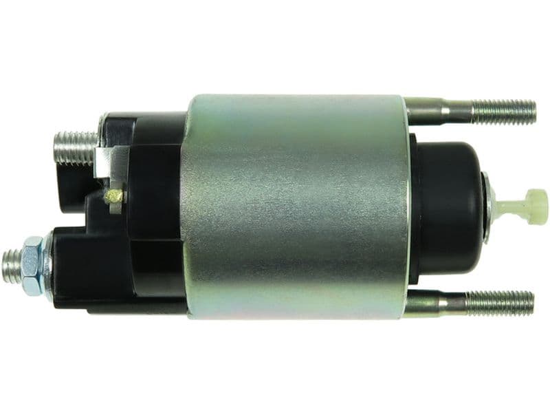 Solenoid, electromotor AS-PL AS SS6062S