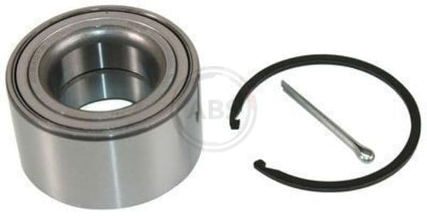 Set rulment roata ABS 201258