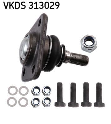 Pivot SKF VKDS 313029