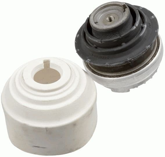 Suport motor LEMFÖRDER 38345 01