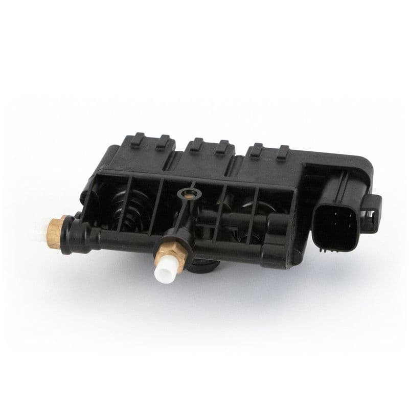 supapa,sistem supraalimentare Arnott VB-3504
