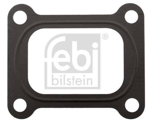 Garnitura etans., compresor FEBI BILSTEIN 46772