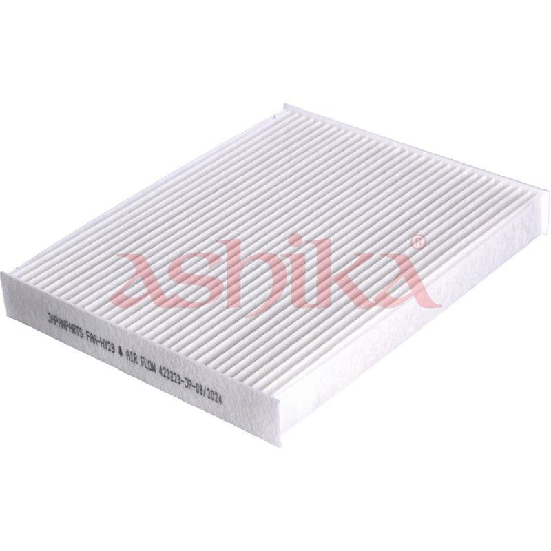 Filtru, aer habitaclu ASHIKA 21-HY-H29