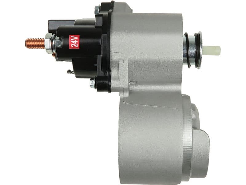 Solenoid, electromotor AS-PL STANDARD SS6070S
