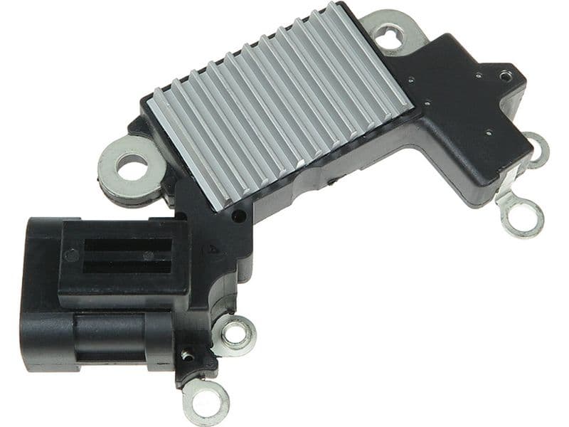 Regulator, alternator AS-PL AS ARE2009