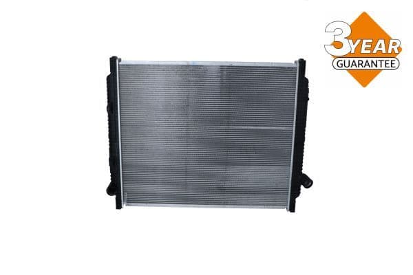 Radiator, racire motor NRF 539563