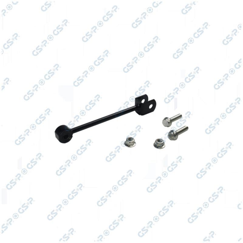 Brat/bieleta suspensie, stabilizator GSP S050314