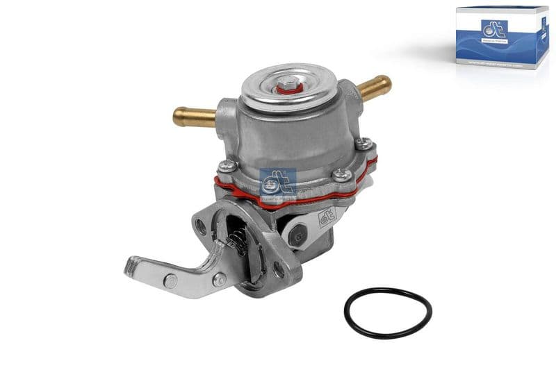 Pompa, combustibil DT Spare Parts 3.21000