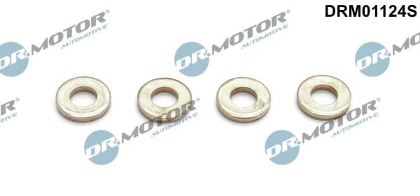 scut protectie termica, inst. injectie Dr.Motor Automotive DRM01124S