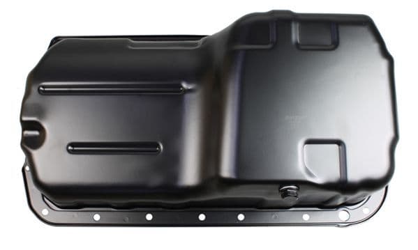 Baie ulei METZGER AUTOTEILE 7990058