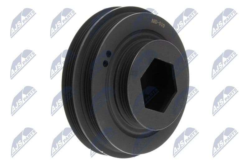 Fulie curea, arbore cotit NTY RKP-HD-010