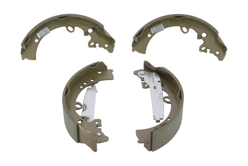 Set saboti frana FERODO PREMIER FSB4010