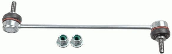 Brat/bieleta suspensie, stabilizator LEMFÖRDER 38187 01