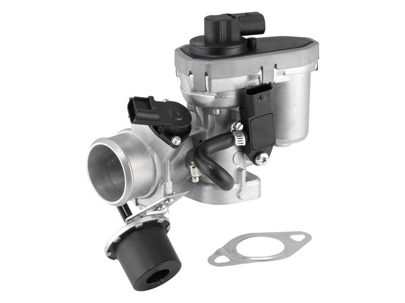 Supapa EGR BorgWarner 712072D