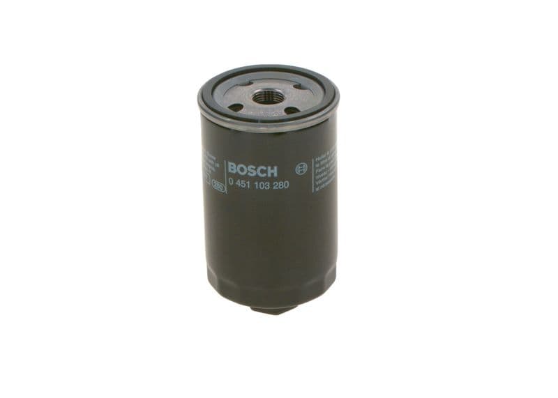 Filtru ulei BOSCH 0 451 103 280