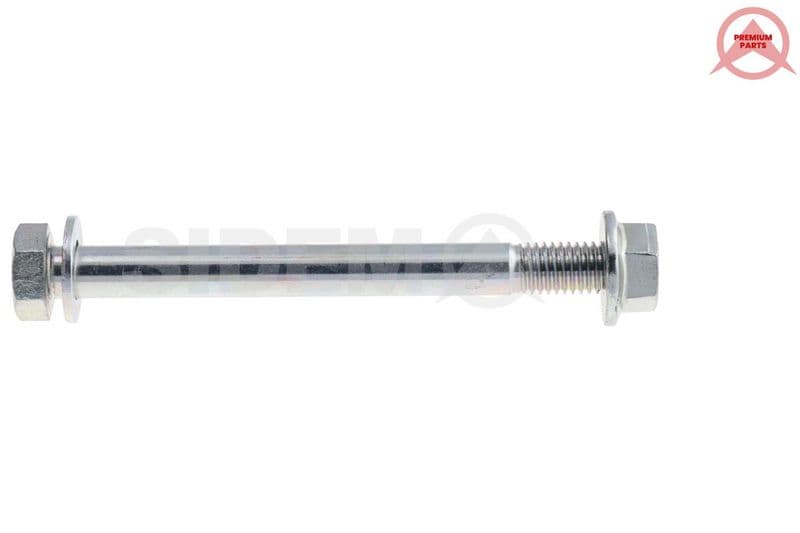Set reparatie, suspensie SIDEM 37100