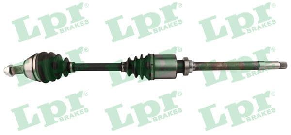 Planetara LPR DS16081