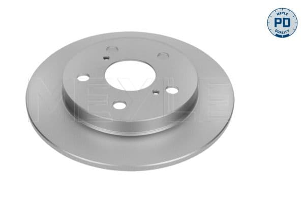 Disc frana MEYLE 30-15 523 0104/PD