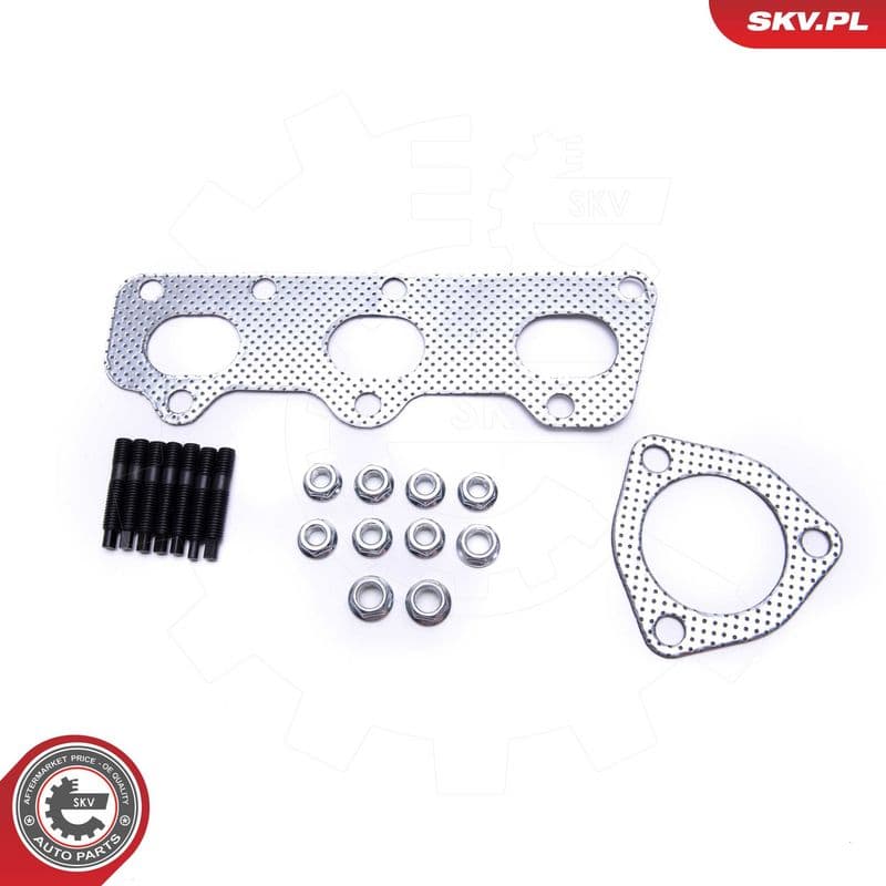 Catalizator ESEN SKV 62SKV007