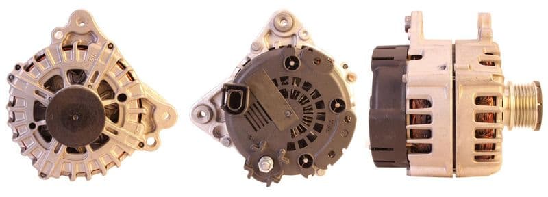 Generator / Alternator LUCAS LRA03396
