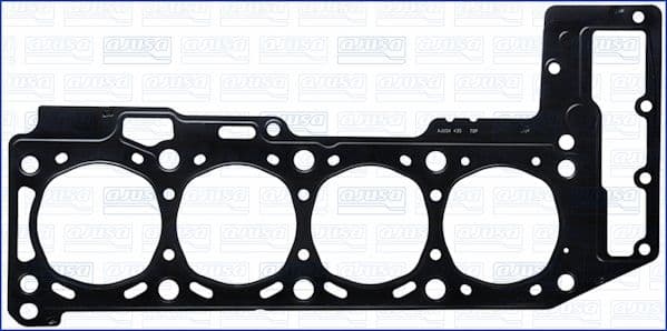 Garnitura, chiulasa AJUSA MULTILAYER STEEL 10209000