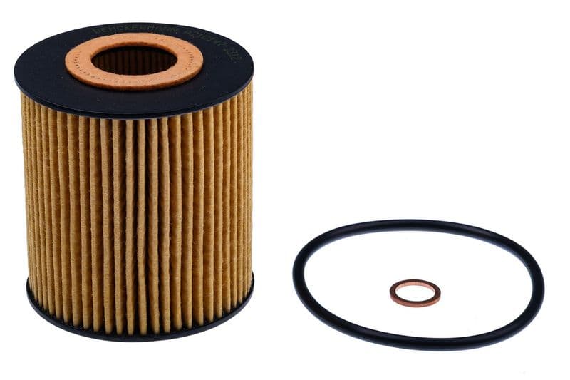 Filtru ulei DENCKERMANN A210147
