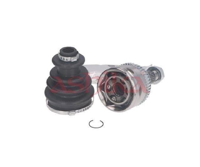 Set articulatie, planetara ASHIKA 62-0H-H34