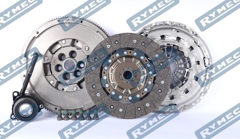 Set ambreiaj RYMEC DF3022