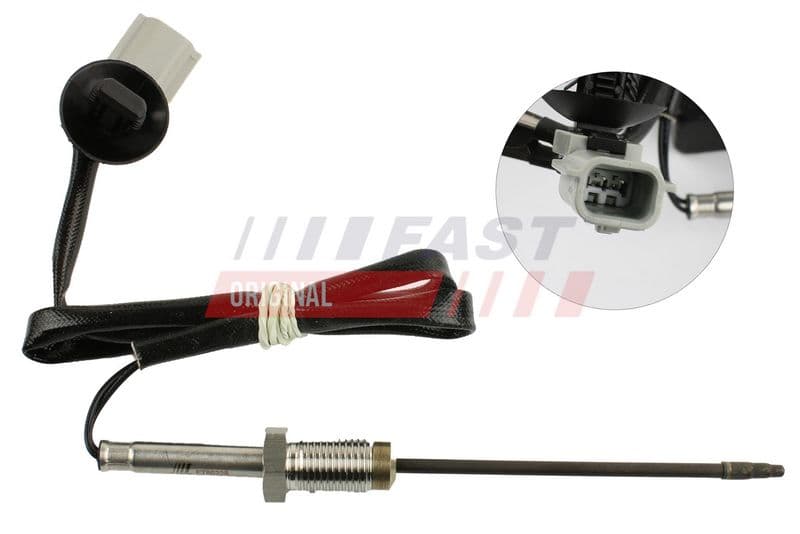Senzor, temperatura gaze evacuare FAST FT80228