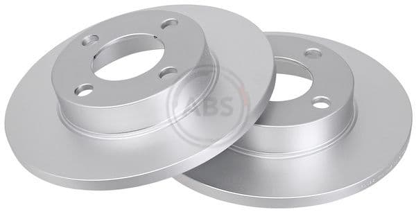 Disc frana ABS 15745