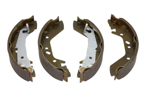 Set saboti frana MAXGEAR 19-1811