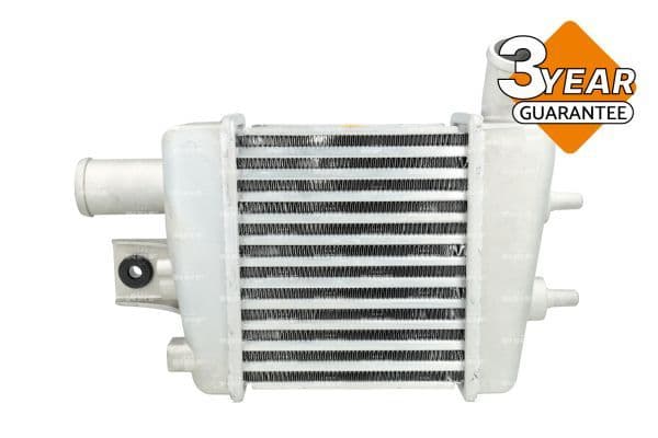 Intercooler, compresor NRF 30333