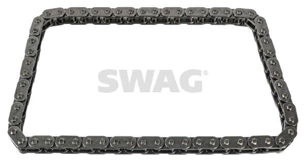 Lant, angrenare pompa ulei SWAG 99 14 0133