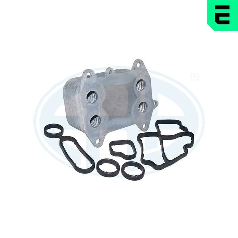 Radiator ulei, ulei motor ERA 354100