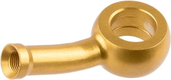 Piesa de legatura, conducta de frana TRW Varioflex MV10B20G