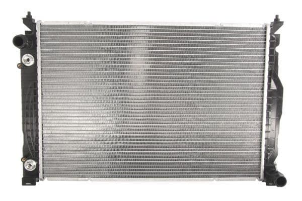 Radiator, racire motor THERMOTEC D7A031TT