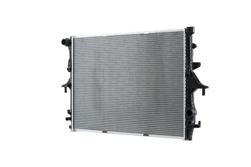 Radiator, racire motor HELLA 8MK 366 303-741
